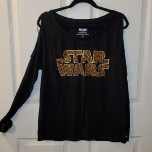 Star Wars Top